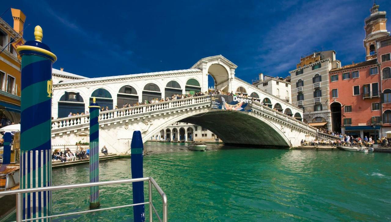 Ca' Fenice 1921 Veneza Exterior foto