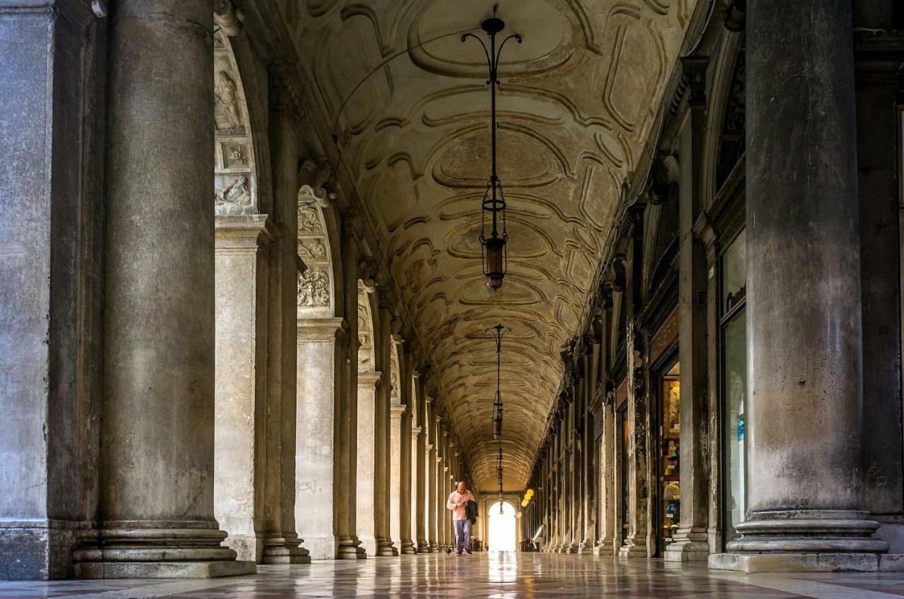 Ca' Fenice 1921 Veneza Exterior foto